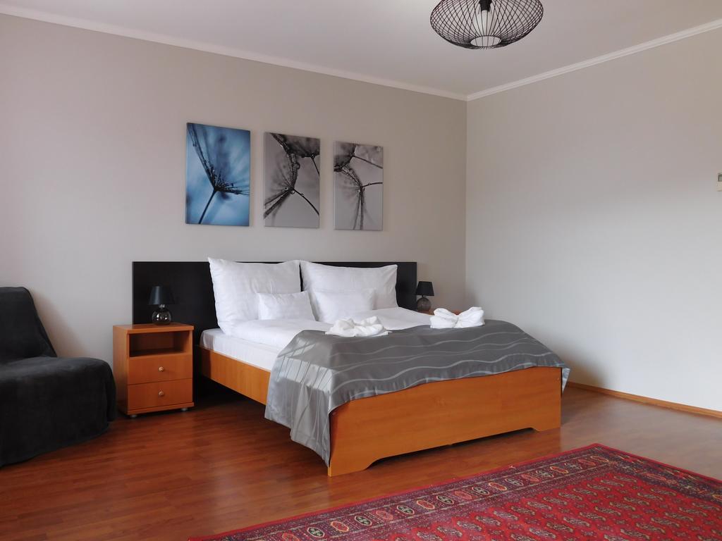 Salt Hill Apartmanok إيغيرسولوك المظهر الخارجي الصورة