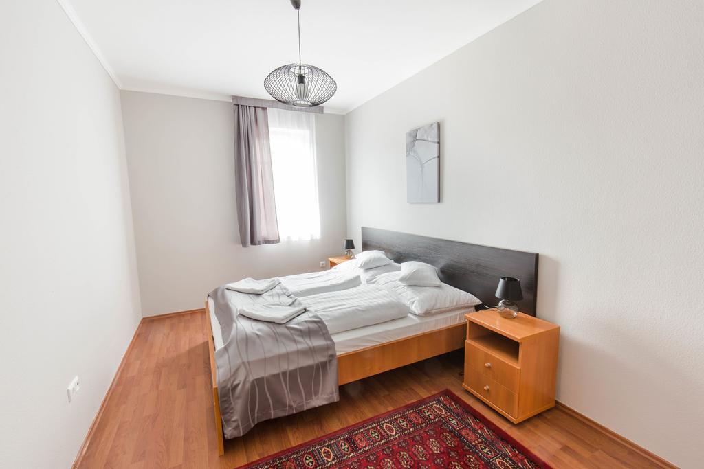 Salt Hill Apartmanok إيغيرسولوك المظهر الخارجي الصورة
