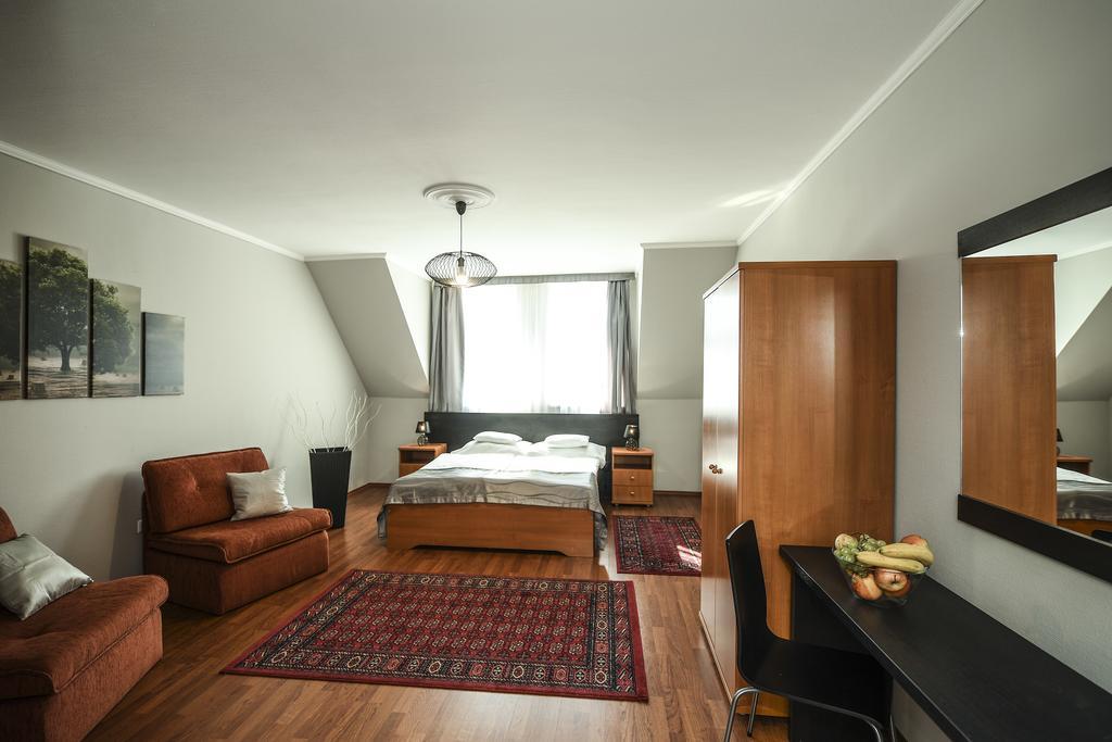 Salt Hill Apartmanok إيغيرسولوك المظهر الخارجي الصورة