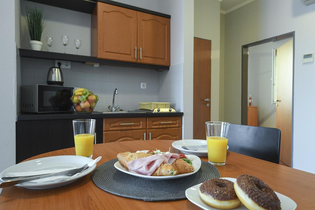 Salt Hill Apartmanok إيغيرسولوك المظهر الخارجي الصورة