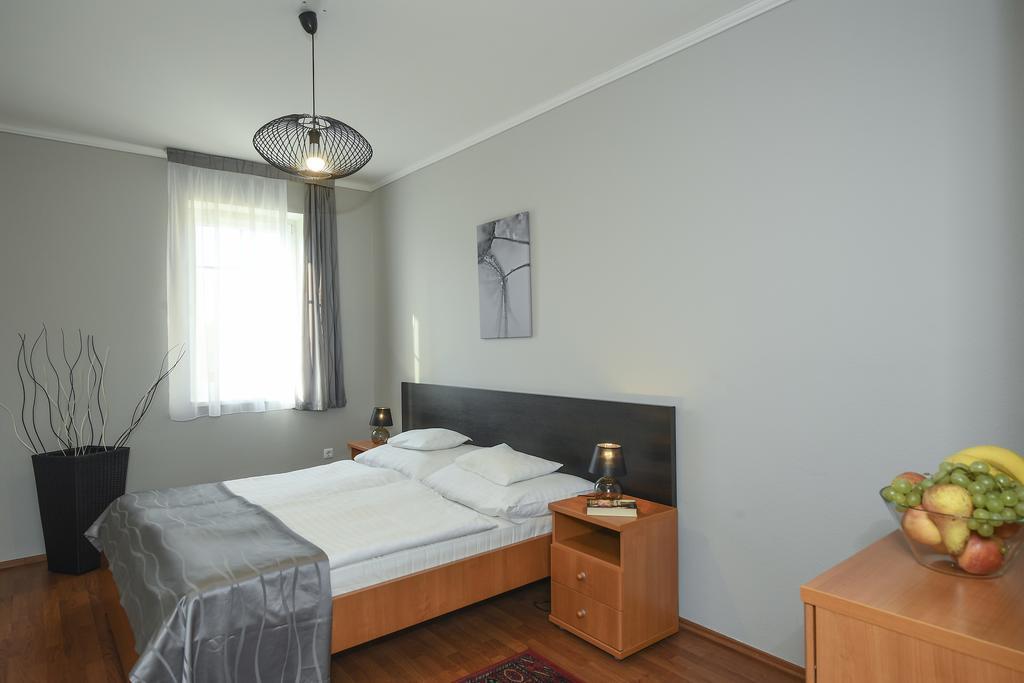 Salt Hill Apartmanok إيغيرسولوك المظهر الخارجي الصورة