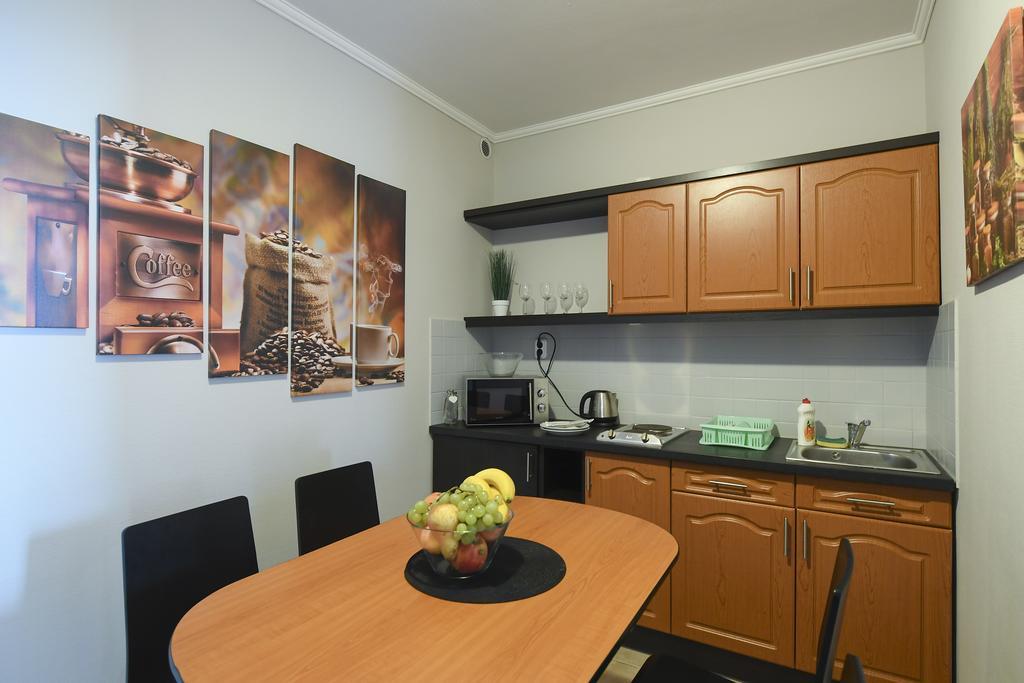 Salt Hill Apartmanok إيغيرسولوك المظهر الخارجي الصورة