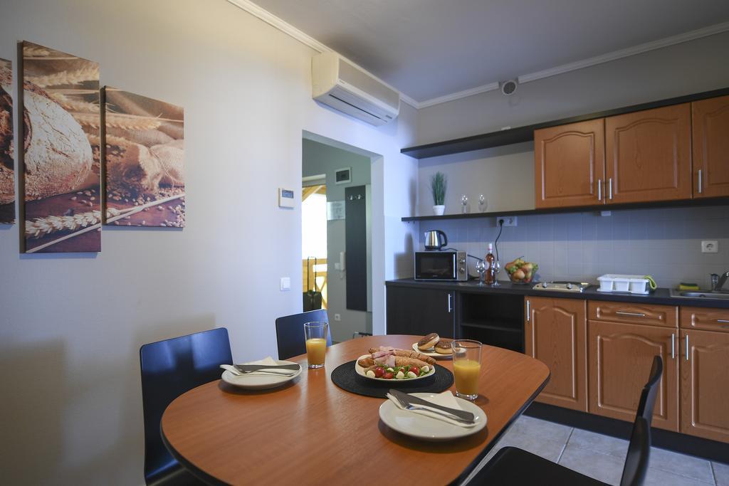 Salt Hill Apartmanok إيغيرسولوك المظهر الخارجي الصورة