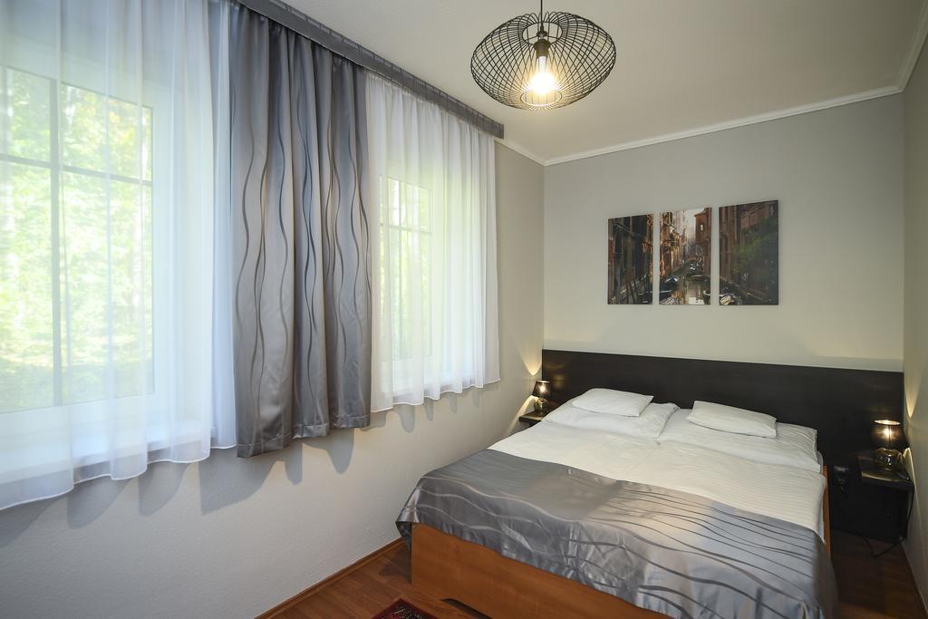 Salt Hill Apartmanok إيغيرسولوك المظهر الخارجي الصورة