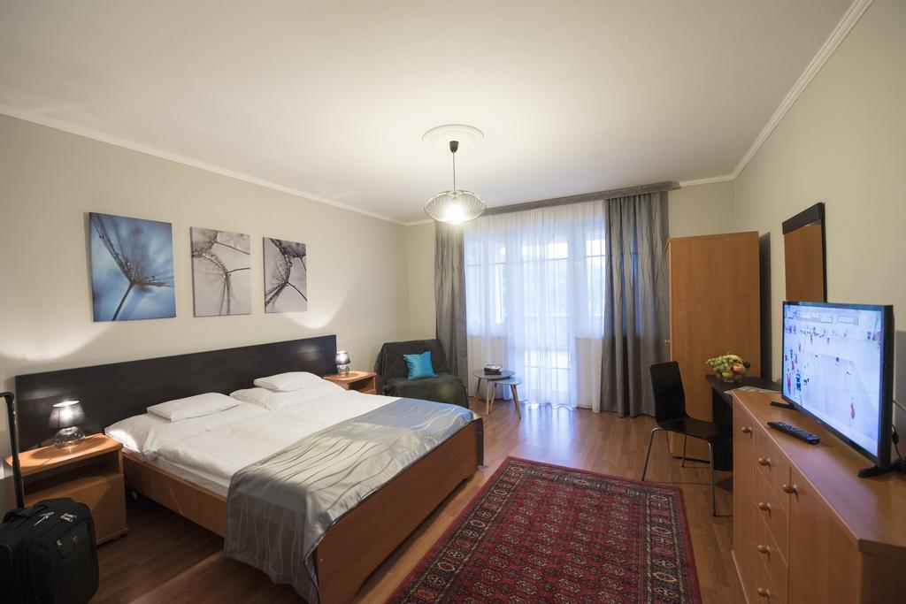 Salt Hill Apartmanok إيغيرسولوك المظهر الخارجي الصورة