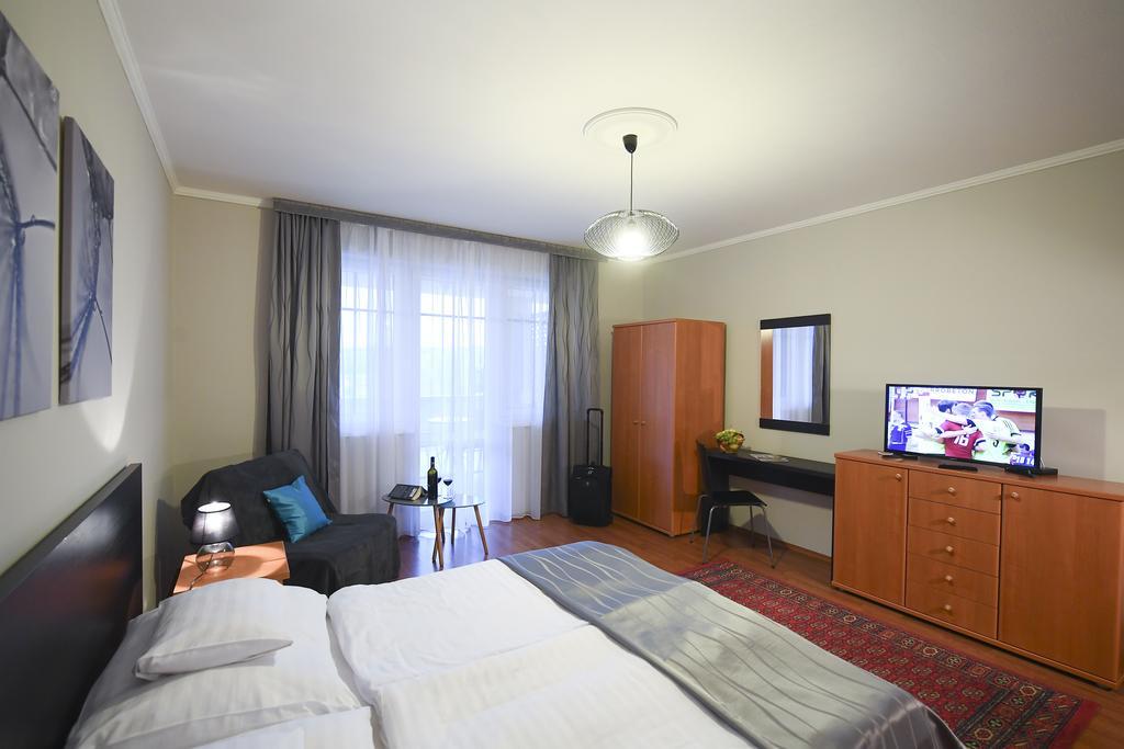 Salt Hill Apartmanok إيغيرسولوك المظهر الخارجي الصورة