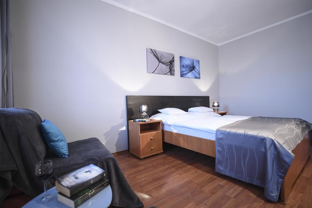 Salt Hill Apartmanok إيغيرسولوك المظهر الخارجي الصورة