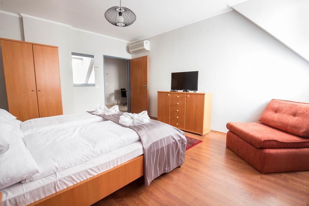 Salt Hill Apartmanok إيغيرسولوك المظهر الخارجي الصورة
