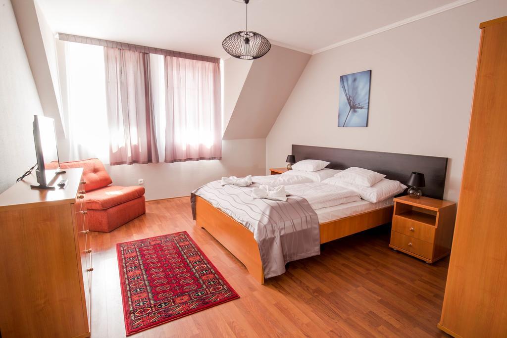 Salt Hill Apartmanok إيغيرسولوك المظهر الخارجي الصورة