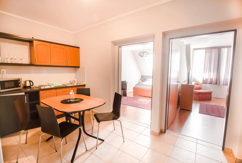Salt Hill Apartmanok إيغيرسولوك المظهر الخارجي الصورة