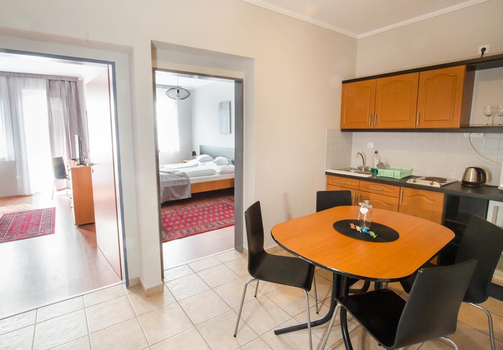 Salt Hill Apartmanok إيغيرسولوك المظهر الخارجي الصورة