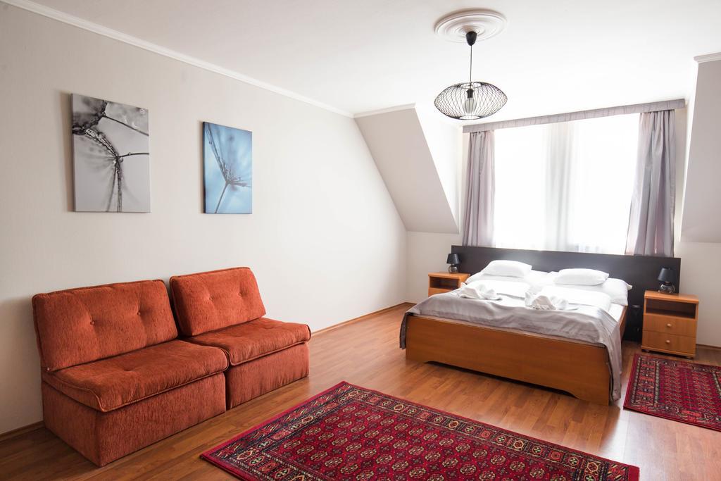 Salt Hill Apartmanok إيغيرسولوك المظهر الخارجي الصورة