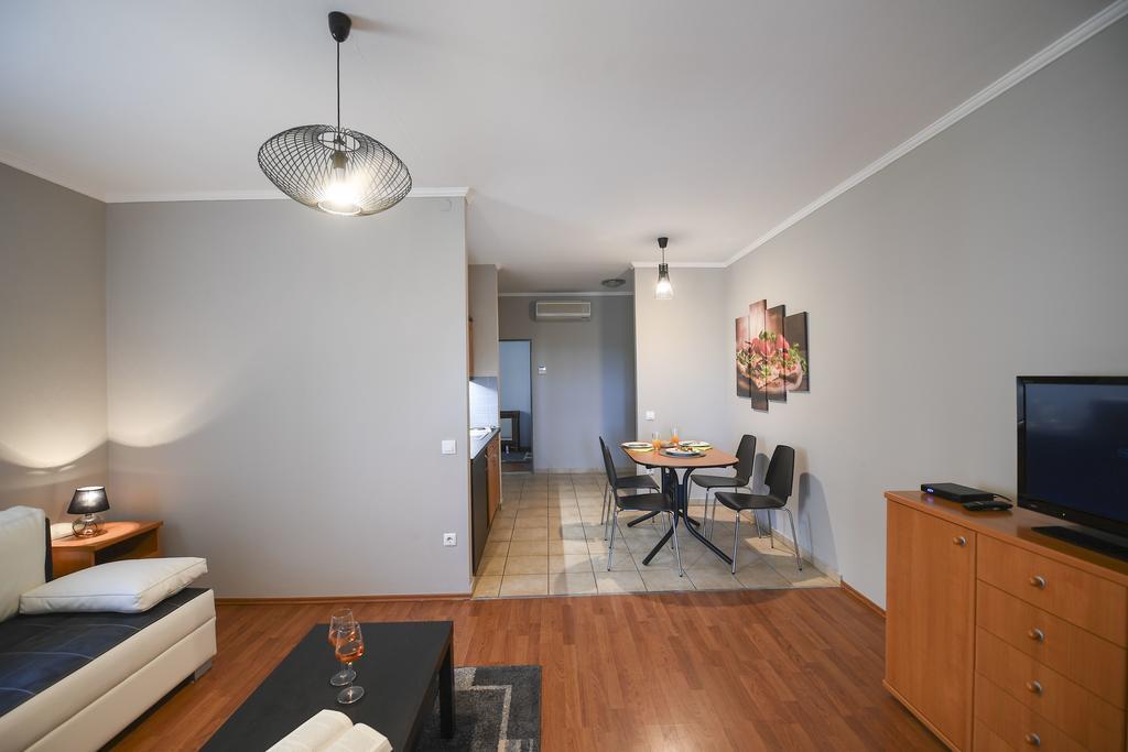 Salt Hill Apartmanok إيغيرسولوك المظهر الخارجي الصورة