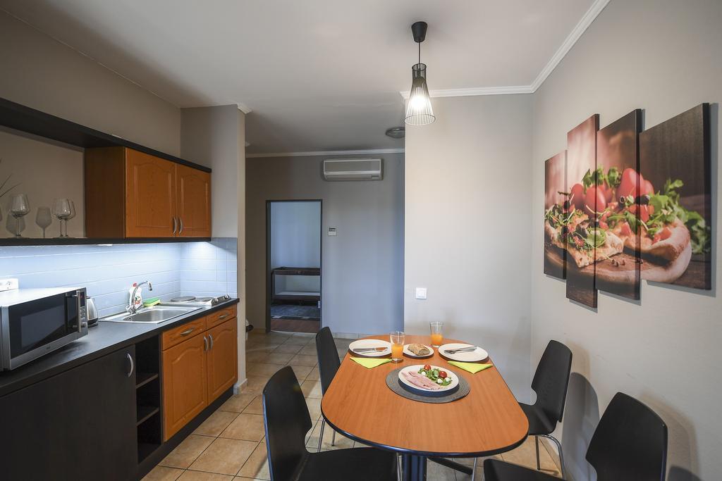 Salt Hill Apartmanok إيغيرسولوك المظهر الخارجي الصورة