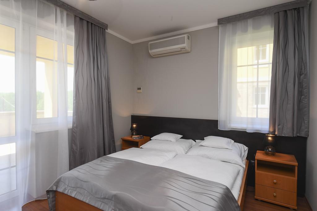 Salt Hill Apartmanok إيغيرسولوك المظهر الخارجي الصورة